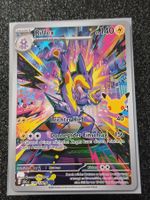 10 Jahre Jubiläum/Riffex 30C 134/128 (Art Rare) DE NM
