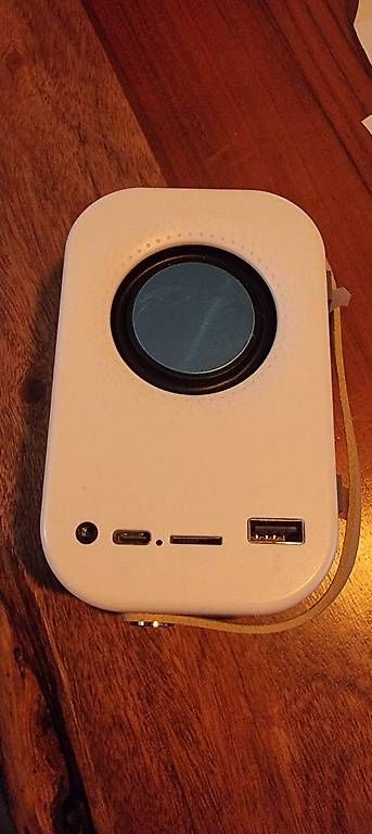 Casse acustiche: Bluetooth-Lautsprecher Kooltech SP DISCO, Radio, Musikboxen – Nuovo e nell'imballaggio originale da Wettingen venduto da ray_boccia 3