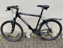 Mountainbike 53cm, in Stadt Zürich abholen