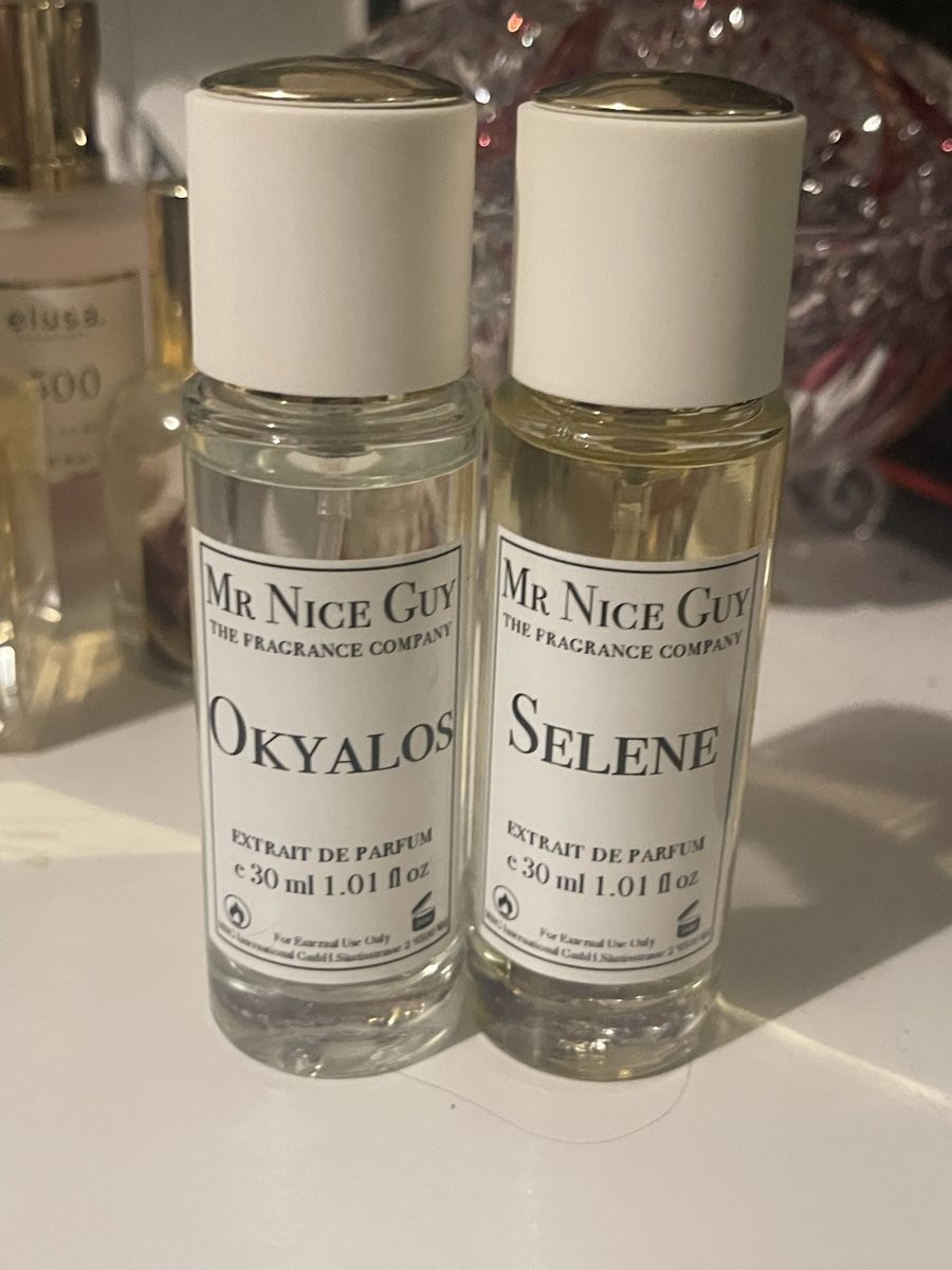 Profumi & Eau de Toilette: MrNiceGuy Parfüm – Usato da Oberwil BL venduto da dyl_htk9