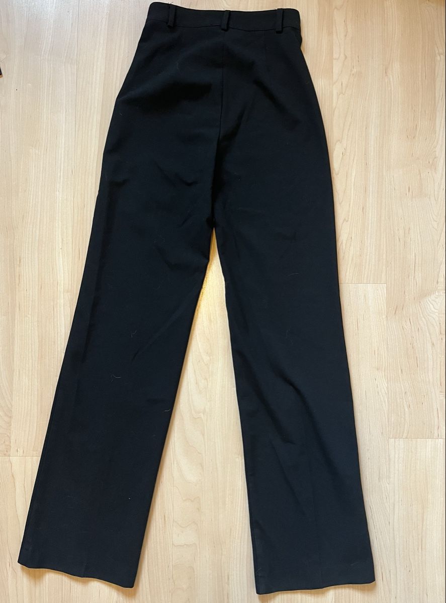 Pull&Bear Hosen: Stoffhose Damen XS – Neu (gemäss Beschreibung) aus Rengg von malika3 2