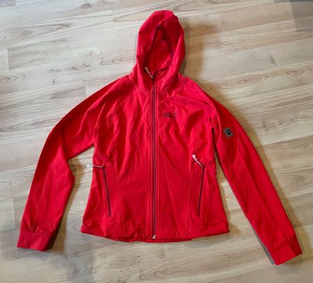 Jack Wolfskin Softshelljacke