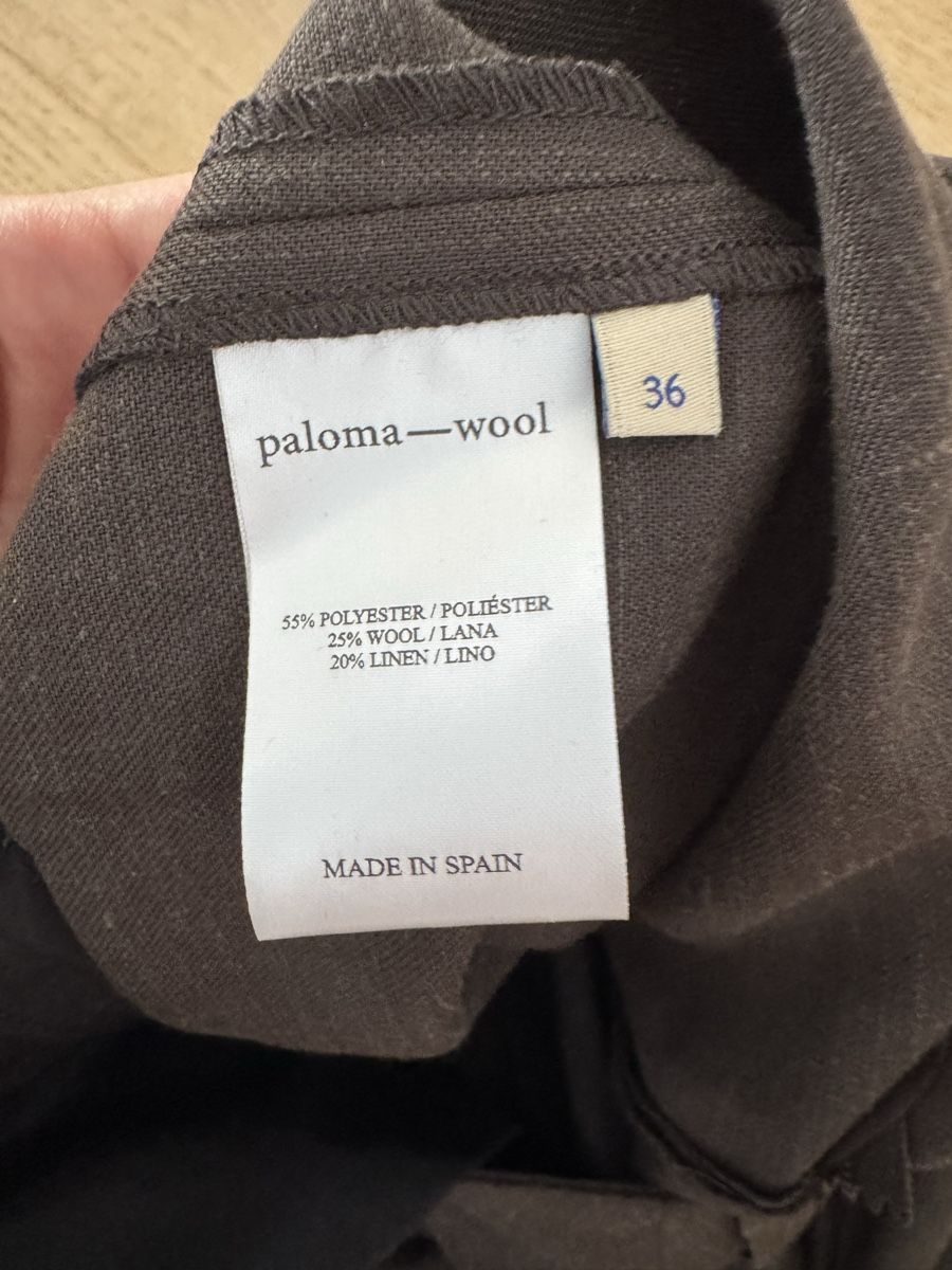 Pantaloni: Paloma Wool BRIX 36 – Nuovo e nell'imballaggio originale da Wilen b. Wollerau venduto da sopfl 2