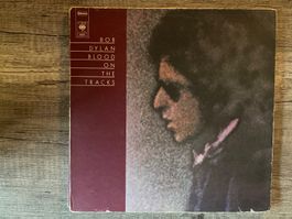 A427/Bob Dylan - Blood On The Tracks