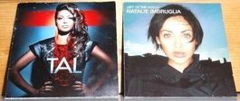 2CD's - Tal & Natalie Imbruglia
