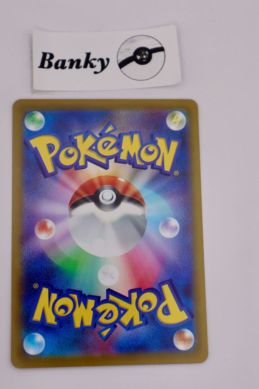 Pokémon Carte collezionabili: Pokemon Pidgeot V NM JP – Usato da Biel-Benken BL venduto da Banky 1