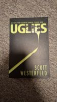 "Uglies" Roman von Scott Westerfeld, wie neu! Top Zustand