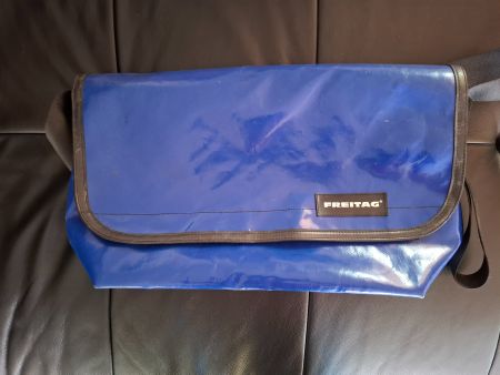 Freitag Tasche