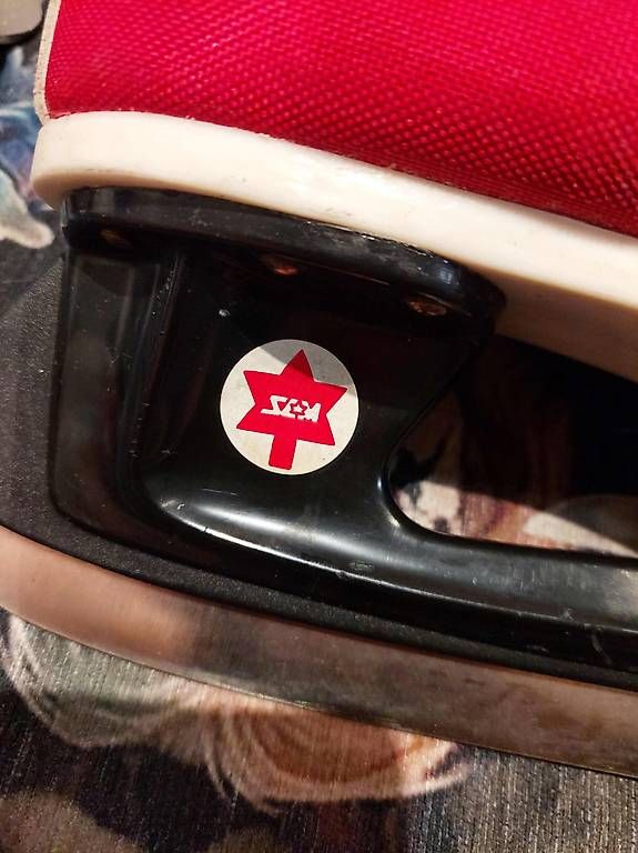 Pattini da ghiaccio: Eishockeyschuhe Team Canada EU44 – Usato da Ermenswil venduto da Ingram0 4