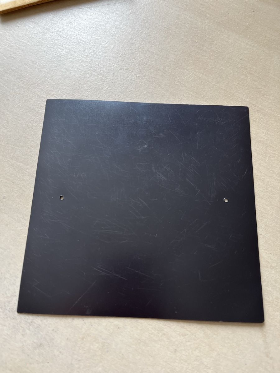 Schilder: L-Schild magnetisch – Gebraucht aus Mühlethurnen von ona_lyh6 1