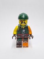 LEGO Ninjago njo203 Sqiffy