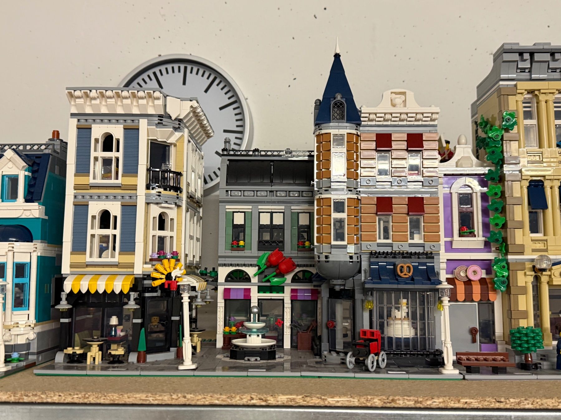 Lego Jouets: Lego Sammlung – D'occasion à Menziken par StefanVerkauftAlles 4