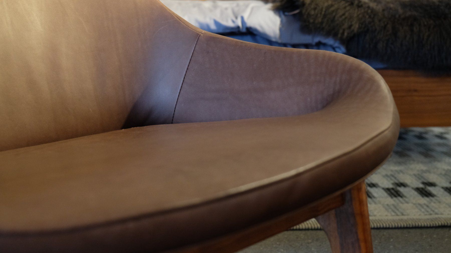 Poltrone: Sessel Morph Lounge, Zeitraum – Nuovo (secondo la descrizione) da Kriens venduto da AmreinWohnen 5
