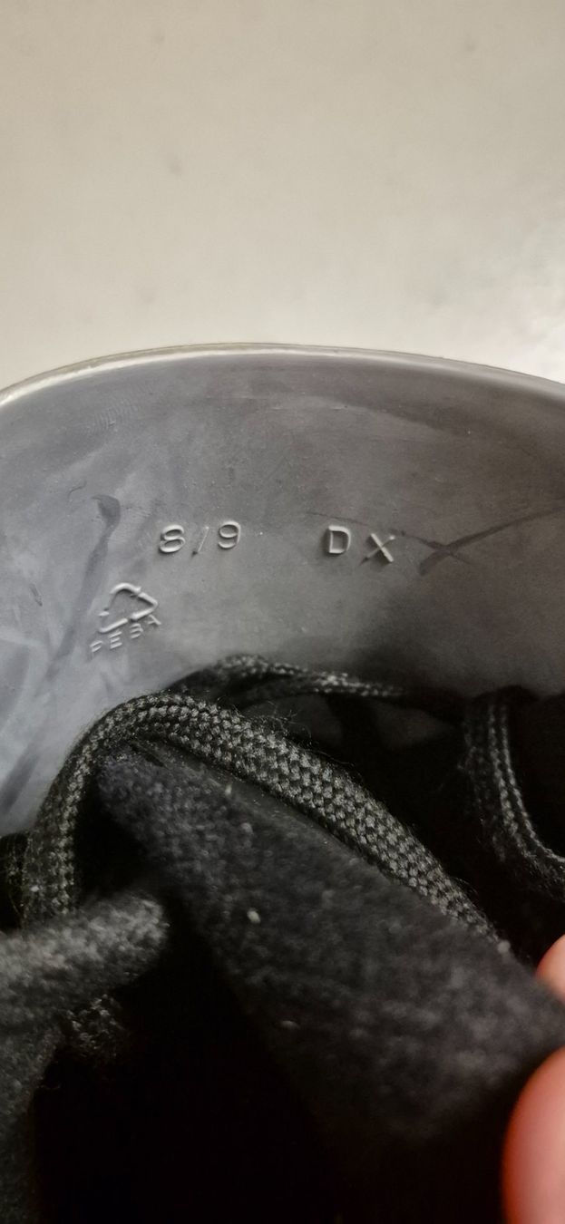 Scarpa Scarpe da donna: Ski Schuhe Damen Touren Ski – Usato da Ebnat- Kappel venduto da SgtBalu 5