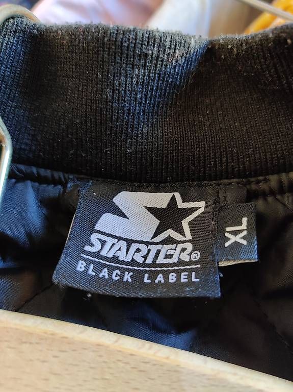 Giacche: STARTER Collegejacke Grösse XL – Usato da Hinterforst venduto da Metz69 2
