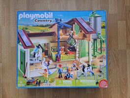 Playmobil Sets «Bauernhof»