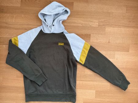 Kapuzenpulli, Hoodie, Jack & Jones