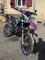 Fantic XMF125 Performance ab 1CHF