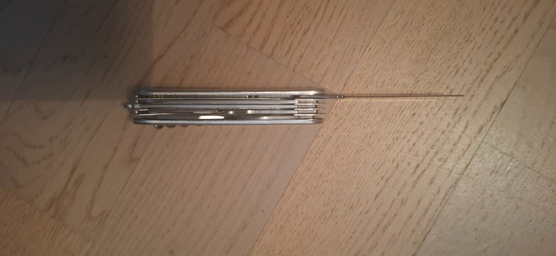 Taschenmesser: lot COUTEAUX pliant – Gebraucht aus Chancy von dave58v 3
