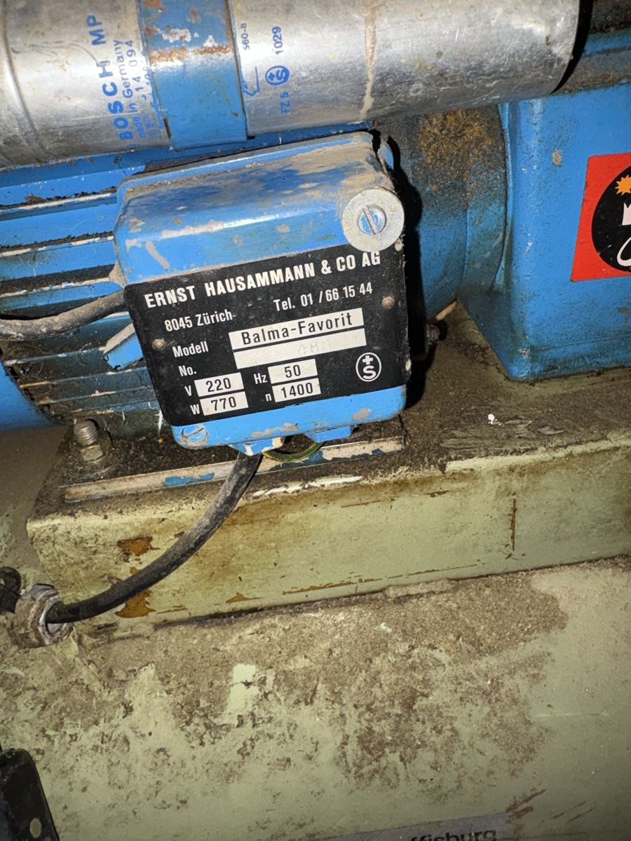 Compressori: Kompressor – Difettoso da steffisburg venduto da fluehli368 2