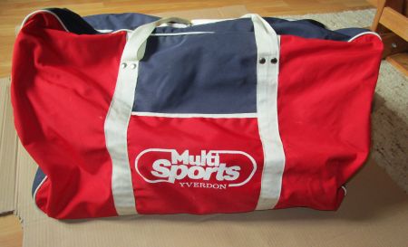 Sac Multisport
