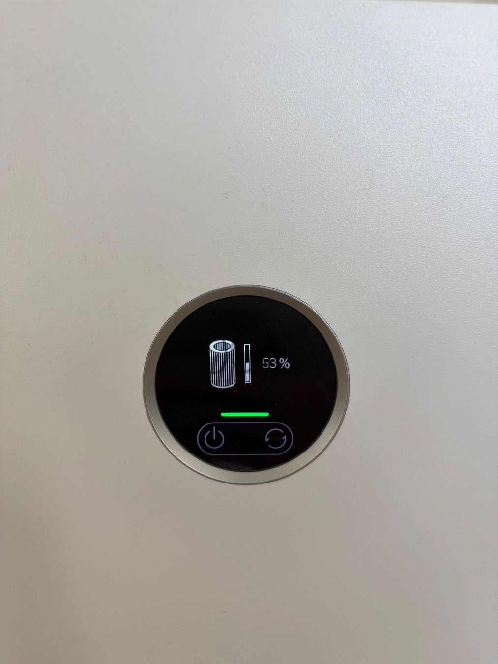 Xiaomi Purificateurs d'air: Xiaomi Smart Air Purifier 4 – D'occasion à Niederhasli par brandman 1