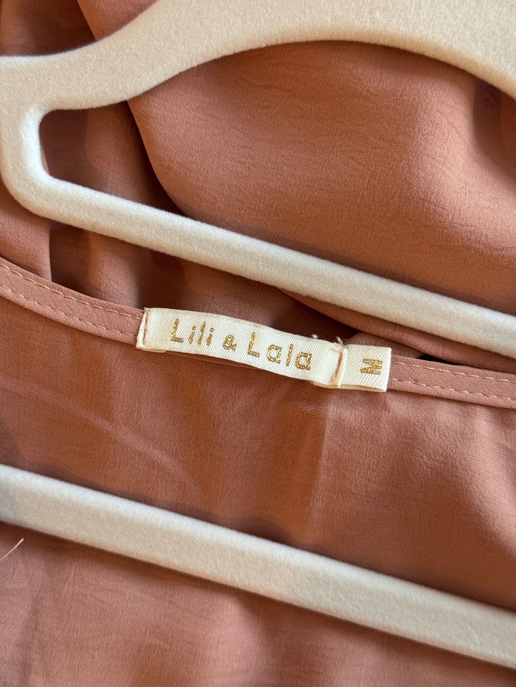 Vestiti: Lili & Lala Kleid – Usato da Zürich venduto da RicardoExplorer 2