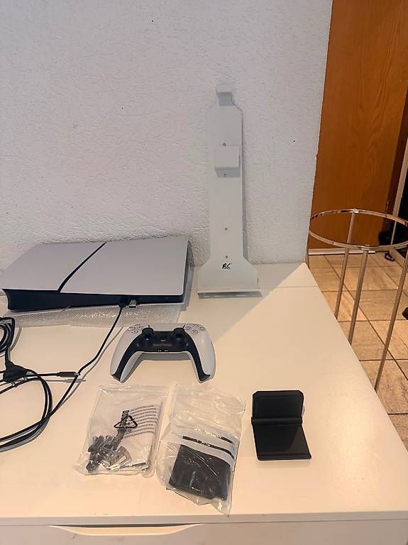 Konsolen: PS5 Slim – Gebraucht aus Bern von bbr_jv7s 4