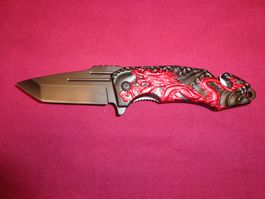 Taschenmesser, Sammlung, Messer, Sack, Bowie, Jagd Outdoor