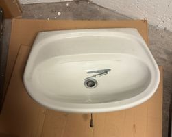 Laufen Waschtisch Lavabo, Top Zustand, Sanitär, Bad