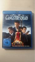 Gangster Squad (Blu-ray) - Top Zustand! Filmklassiker!