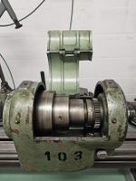 Schaublin Spindelstock
