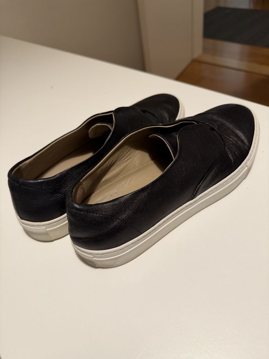 Scarpe da donna: ALBERVILLE Lederschuhe Grösse 39. – Usato da Adliswil venduto da StephanieAnnina 2