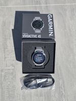 GARMIN VIVOACTIVE 4S