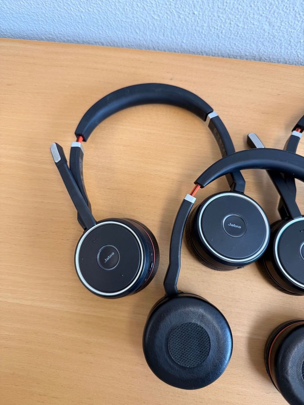Jabra Kopfhörer: Jabra Evolve 75 Headset – Gebraucht aus St. Gallen von FILTROX-IT 3