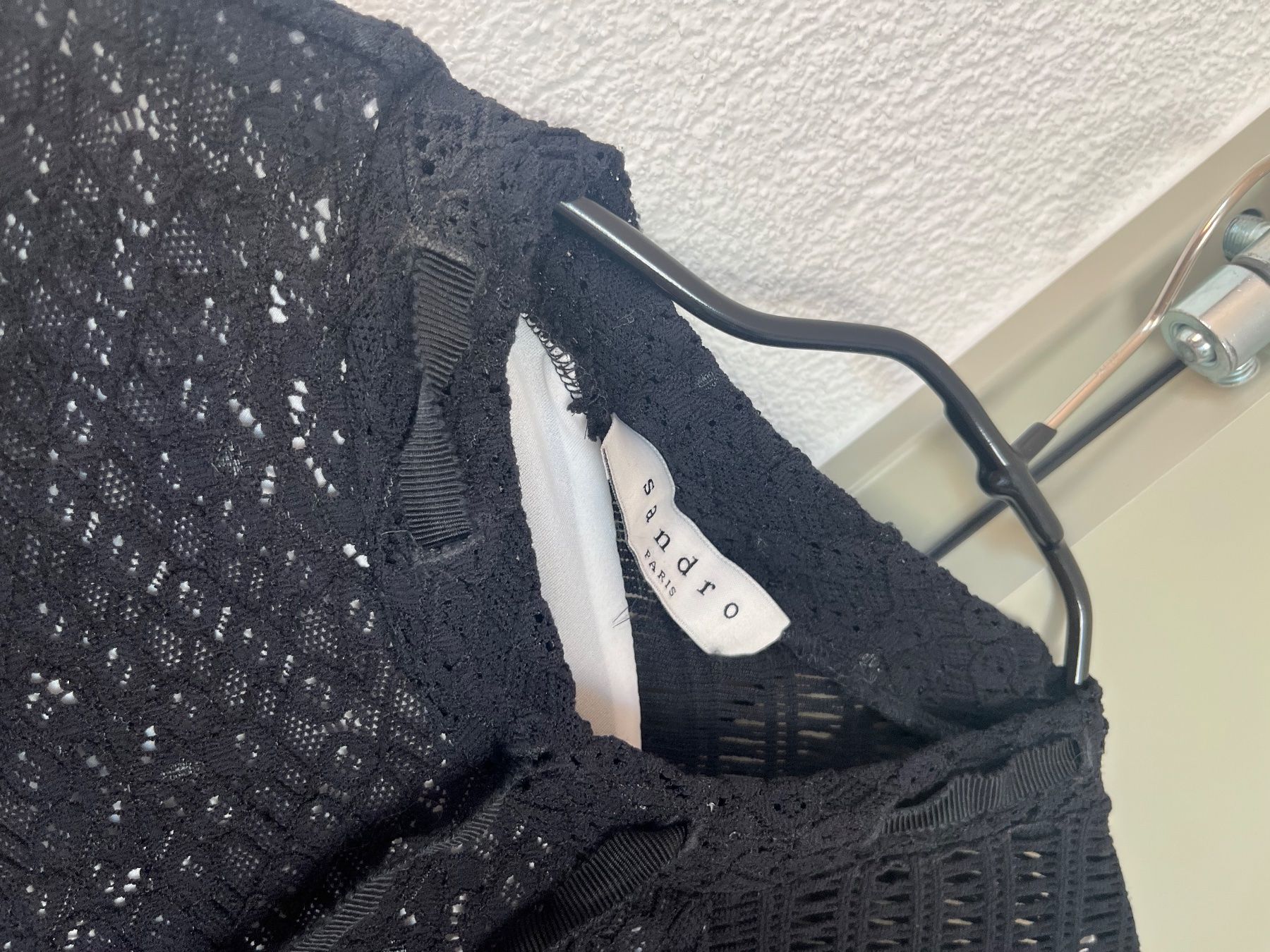 Sandro Robes: Sandro Kleid S – D'occasion à Dübendorf par gas_2wcn