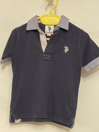 Poloshirt U.S. Polo Assn.