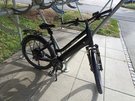 Stromer ST1 25er Damen ca. 2013