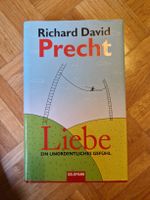 Liebe ein unordentliches Gefühl