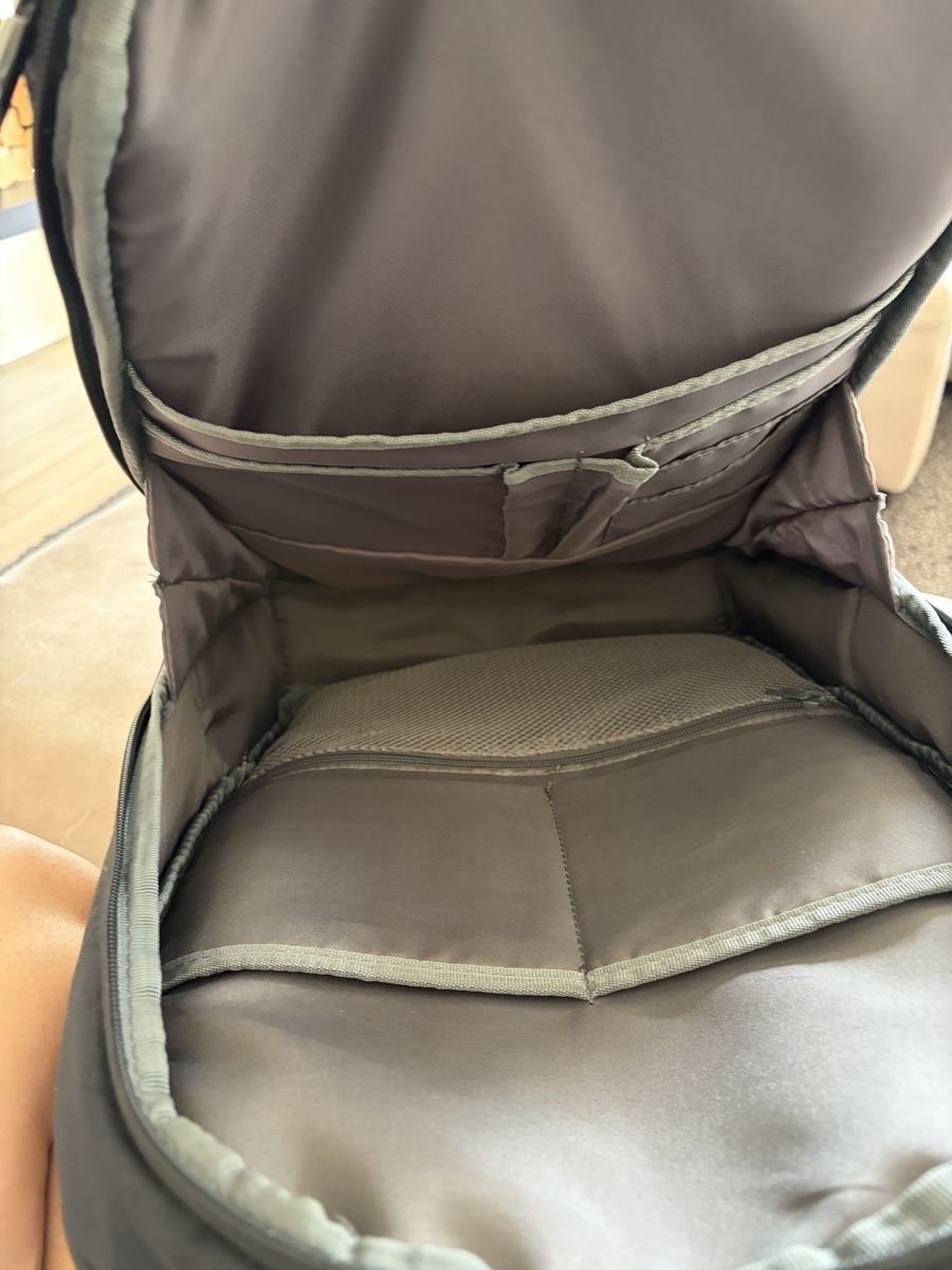 Sacs à dos: Thinkpad backpack – D'occasion à Münchenstein par ArleneLM 3