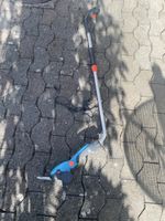 Gardena Akku Gras.-und Strauchschere