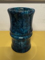 Vase unbekannte Matrial 