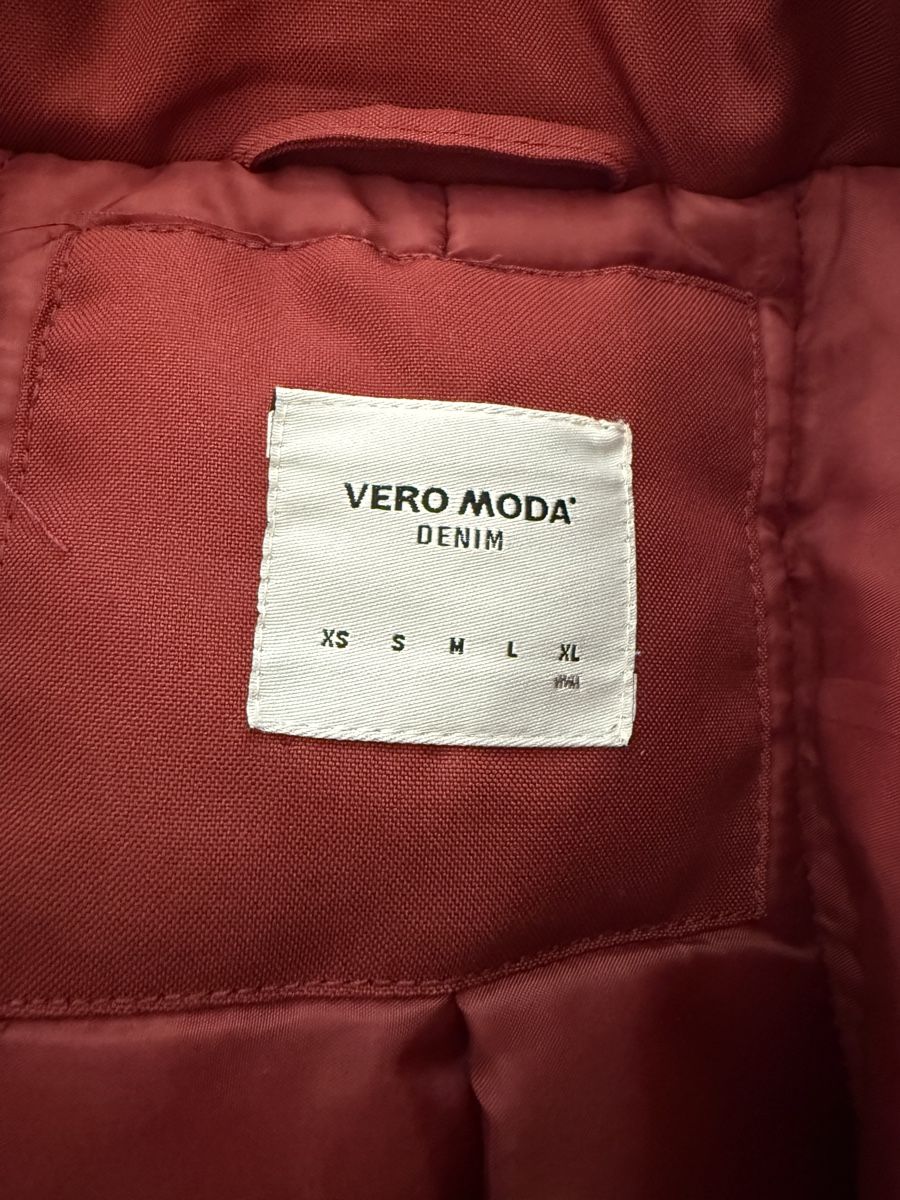 Vero Moda Giacche: Vero Mode Jacke Damen – Usato da Goldach venduto da igwhitestar 3