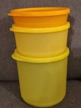 Tupperware Contenitori & Simili: Cubix - Guezli Box - Tupperware – Nuovo (secondo la descrizione) da Winkel venduto da davos220