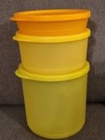 Cubix - Guezli Box - Tupperware