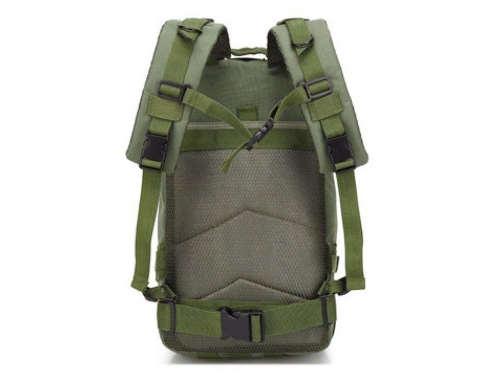 Rucksäcke: Sac à dos tactique militaire 45L résistant – Neu und originalverpackt aus Biel/Bienne von Joridel7 3