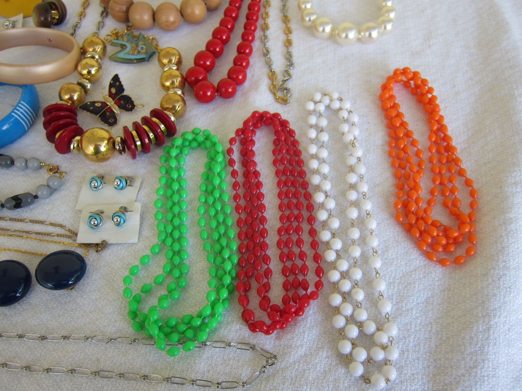 Altri gioielli: Modeschmuck Lot  1 – Usato da Regensdorf venduto da Eri8057 3