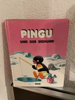 PINGU UND DER SEEHUND (ROBBIE)
