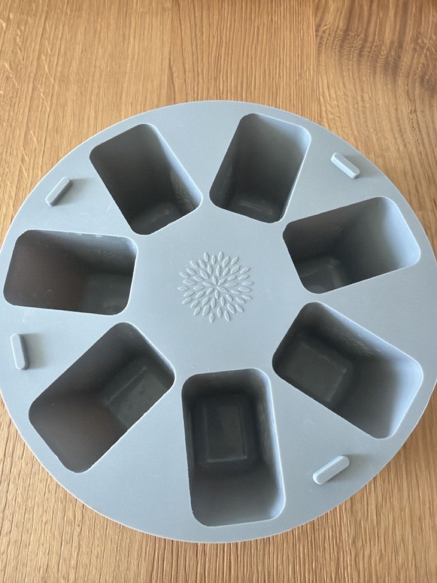 Küchengeräte: Ice Lolly/ Popsicle / Glace maker Mymüsli – Neu (gemäss Beschreibung) aus Kilchberg ZH von Gejuba 1