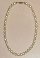 Perlenkette 40 cm, Haken fehlt